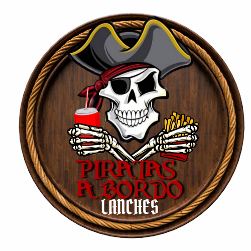 PIRATAS A BORDO LANCHE LTDA